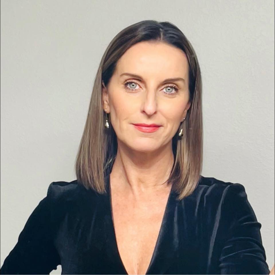 Sylvia K.